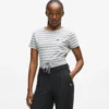 T-shirt rayé Ikon T-shirt rayé Ikon