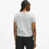 T-shirt rayé Ikon T-shirt rayé Ikon