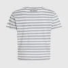 T-shirt rayé Ikon T-shirt rayé Ikon