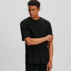 T-SHIRT RHINESTONE DEGRADÉ T-SHIRT RHINESTONE DEGRADÉ
