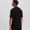 T-SHIRT RHINESTONE DEGRADÉ T-SHIRT RHINESTONE DEGRADÉ