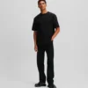T-SHIRT RHINESTONE DEGRADÉ T-SHIRT RHINESTONE DEGRADÉ