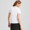 T-SHIRT RHINESTONE IKON KARL T-SHIRT RHINESTONE IKON KARL