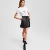 T-SHIRT RHINESTONE IKON KARL T-SHIRT RHINESTONE IKON KARL