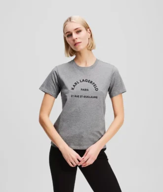 T-SHIRT RUE ST-GUILLAUME