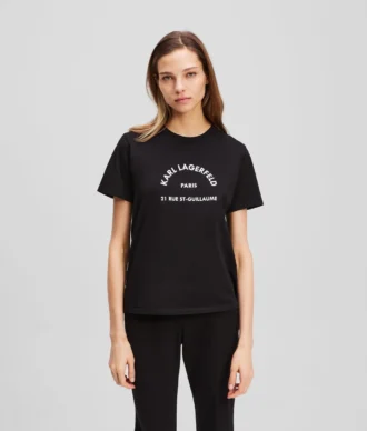 T-SHIRT RUE ST-GUILLAUME
