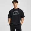 T-SHIRT RUE ST-GUILLAUME T-SHIRT RUE ST-GUILLAUME