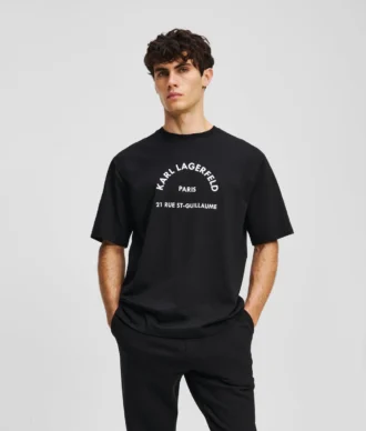T-SHIRT RUE ST-GUILLAUME