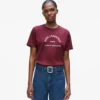 T-SHIRT RUE ST-GUILLAUME T-SHIRT RUE ST-GUILLAUME