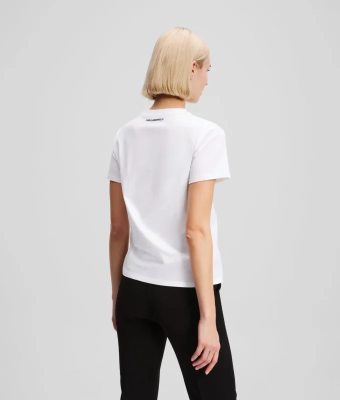 T-SHIRT RUE ST-GUILLAUME T-SHIRT RUE ST-GUILLAUME