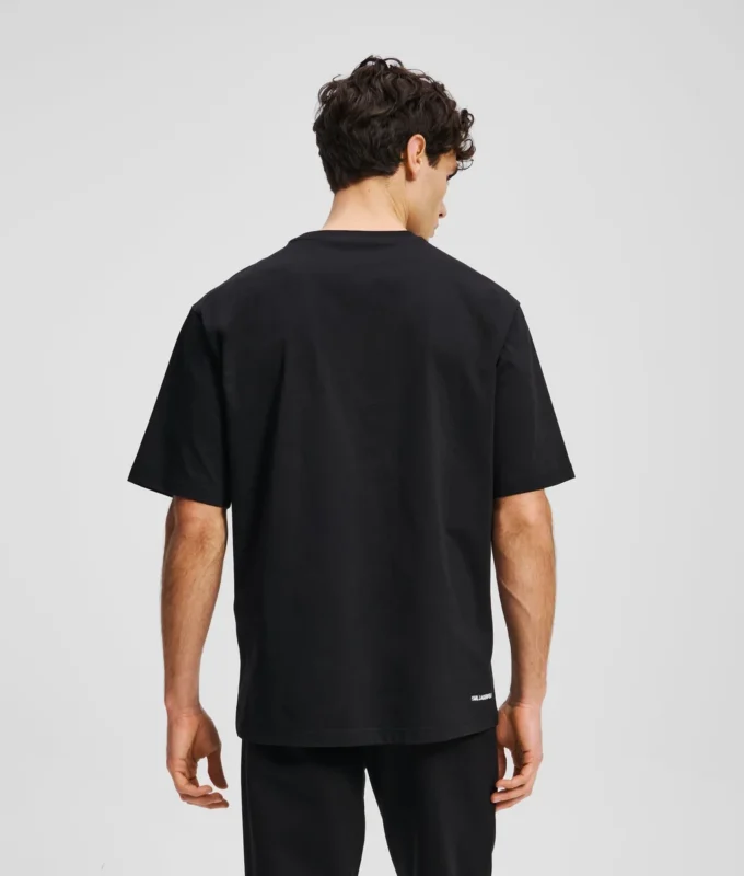 T-SHIRT RUE ST-GUILLAUME T-SHIRT RUE ST-GUILLAUME