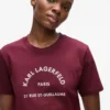 T-SHIRT RUE ST-GUILLAUME T-SHIRT RUE ST-GUILLAUME