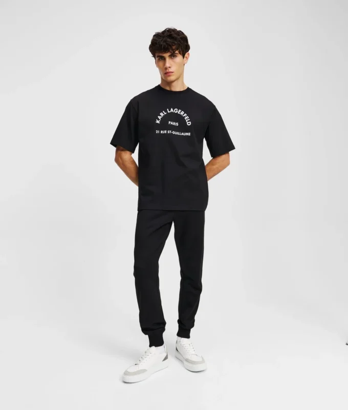 T-SHIRT RUE ST-GUILLAUME T-SHIRT RUE ST-GUILLAUME