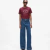 T-SHIRT RUE ST-GUILLAUME T-SHIRT RUE ST-GUILLAUME