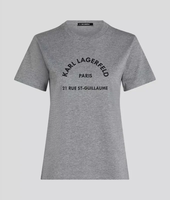 T-SHIRT RUE ST-GUILLAUME T-SHIRT RUE ST-GUILLAUME