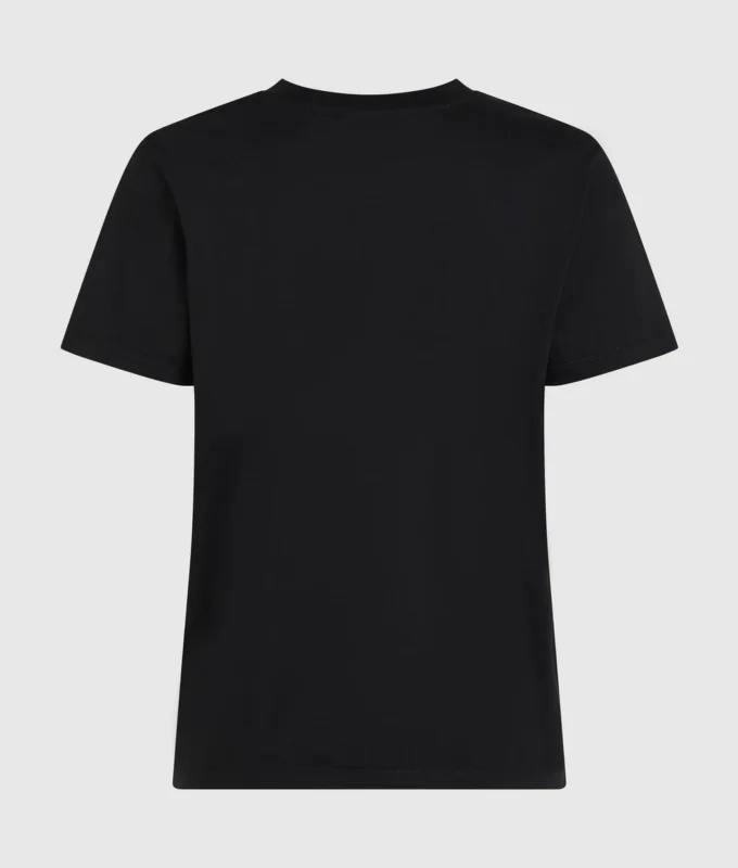 T-shirt Signature à clous T-shirt Signature à clous