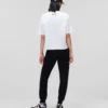 T-SHIRT SIGNATURE HEM T-SHIRT SIGNATURE HEM