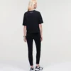 T-SHIRT SIGNATURE HEM T-SHIRT SIGNATURE HEM