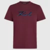 T-shirt Signature à paillettes T-shirt Signature à paillettes