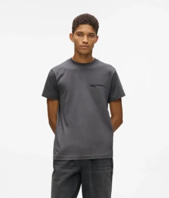 T-SHIRT SLIM