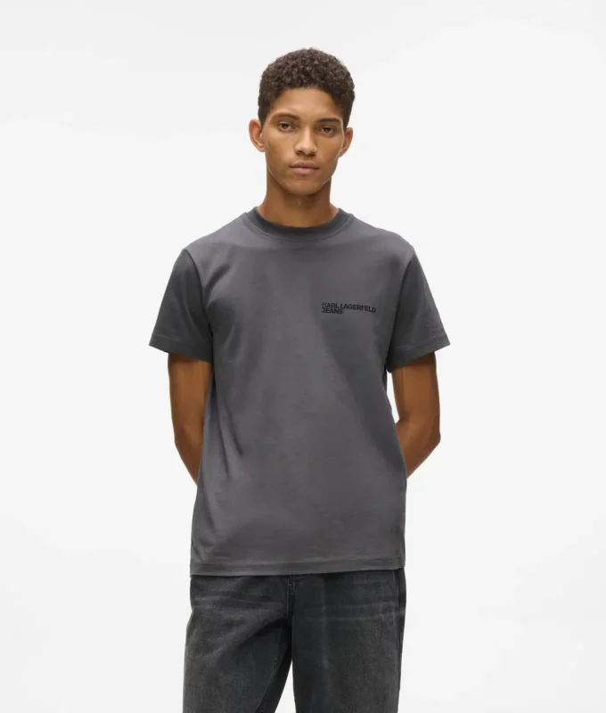 T-SHIRT SLIM T-SHIRT SLIM