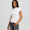 T-SHIRT SLIM T-SHIRT SLIM