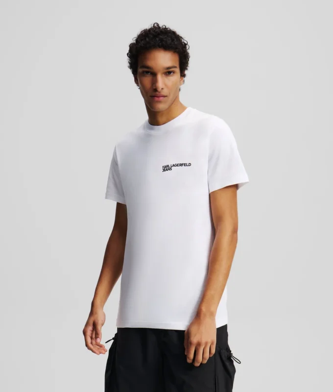 T-SHIRT SLIM T-SHIRT SLIM