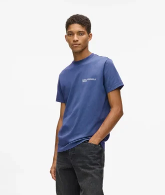 T-SHIRT SLIM