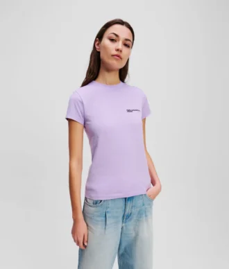 T-SHIRT SLIM