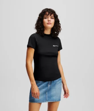 T-SHIRT SLIM