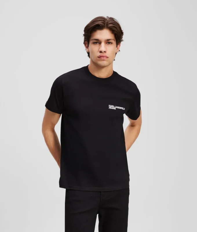 T-SHIRT SLIM T-SHIRT SLIM