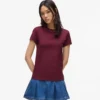T-SHIRT SLIM T-SHIRT SLIM