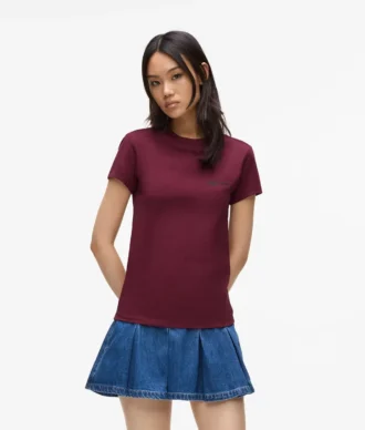 T-SHIRT SLIM
