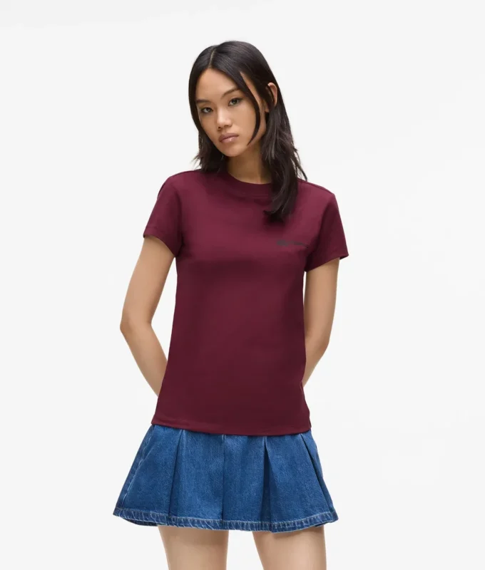 T-SHIRT SLIM T-SHIRT SLIM
