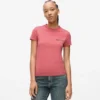 T-SHIRT SLIM T-SHIRT SLIM