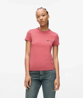 T-SHIRT SLIM