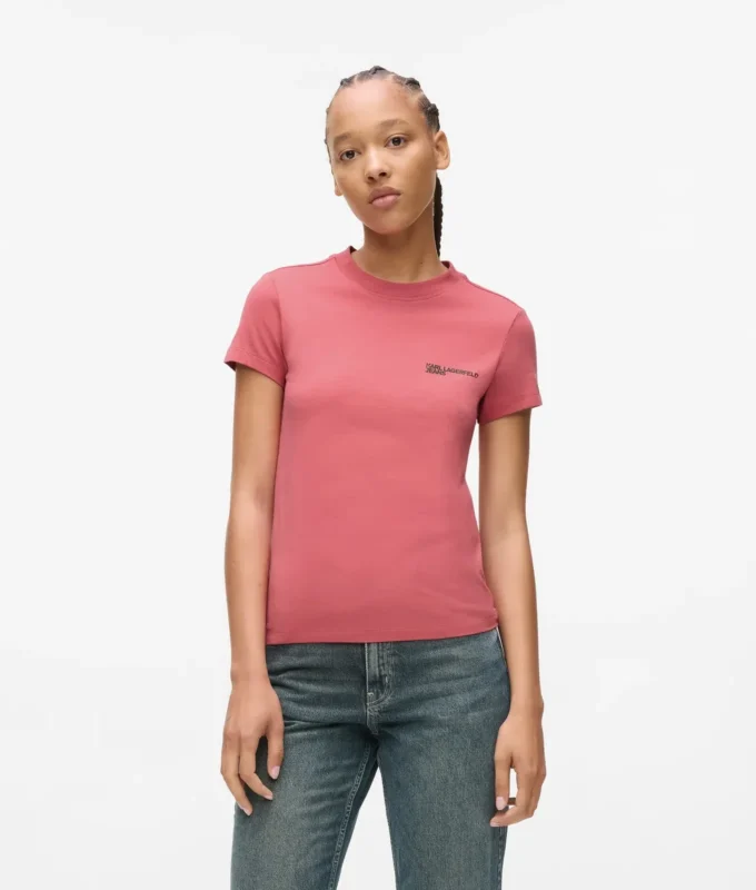 T-SHIRT SLIM T-SHIRT SLIM