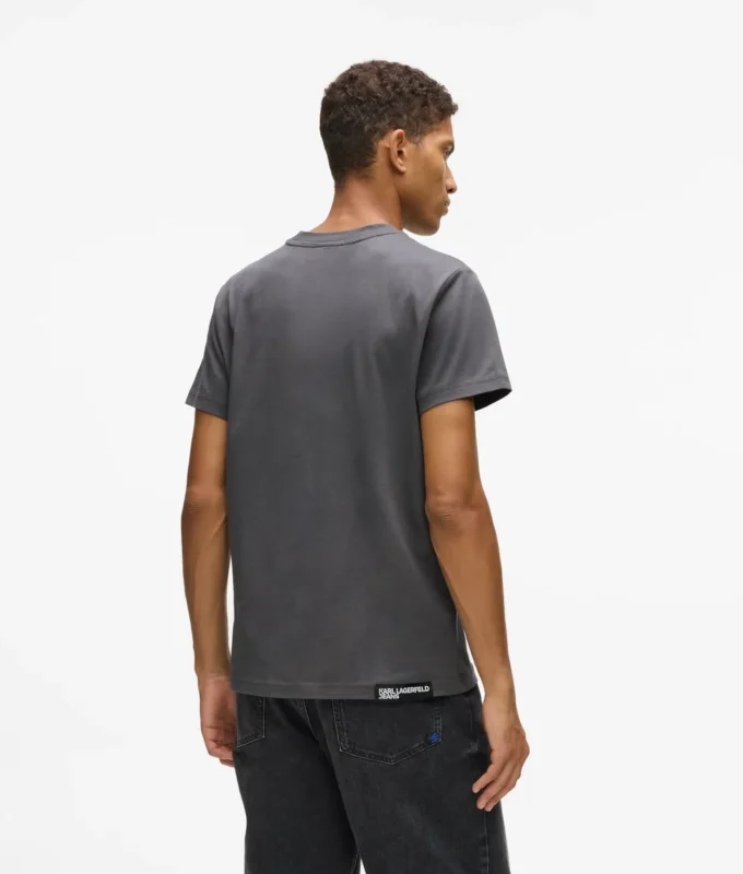 T-SHIRT SLIM T-SHIRT SLIM