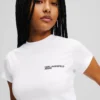 T-SHIRT SLIM T-SHIRT SLIM