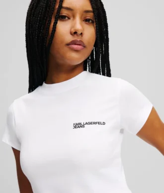T-SHIRT SLIM