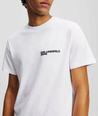T-SHIRT SLIM