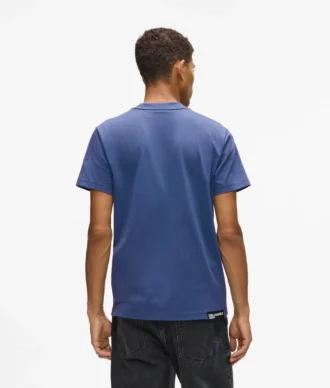 T-SHIRT SLIM