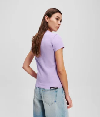T-SHIRT SLIM