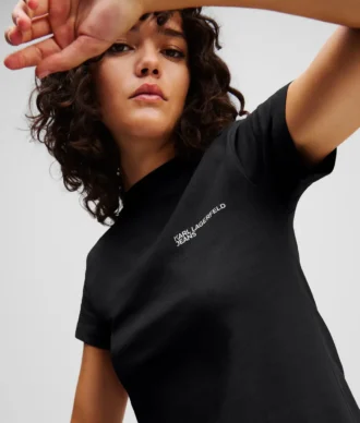 T-SHIRT SLIM