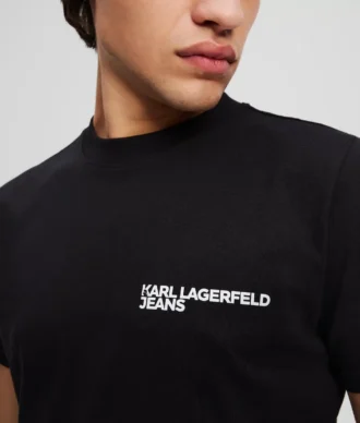 T-SHIRT SLIM