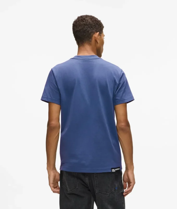 T-SHIRT SLIM T-SHIRT SLIM
