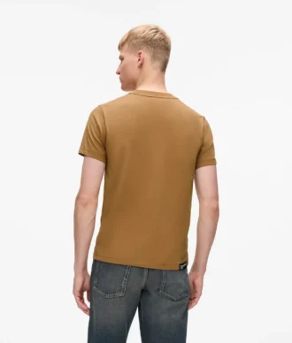 T-SHIRT SLIM