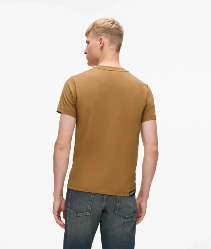 T-SHIRT SLIM T-SHIRT SLIM
