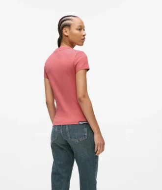 T-SHIRT SLIM
