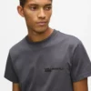 T-SHIRT SLIM T-SHIRT SLIM